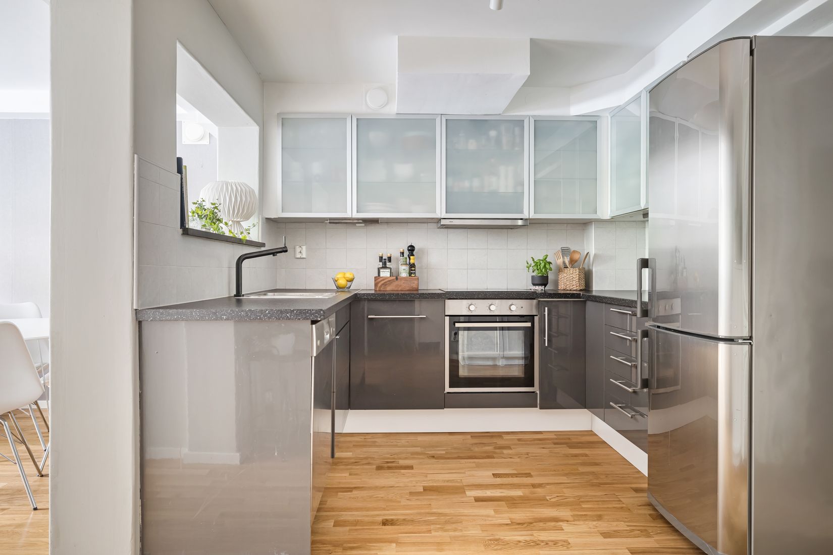 Bostadsrätt, Trädgårdsgatan 5, Sundbyberg