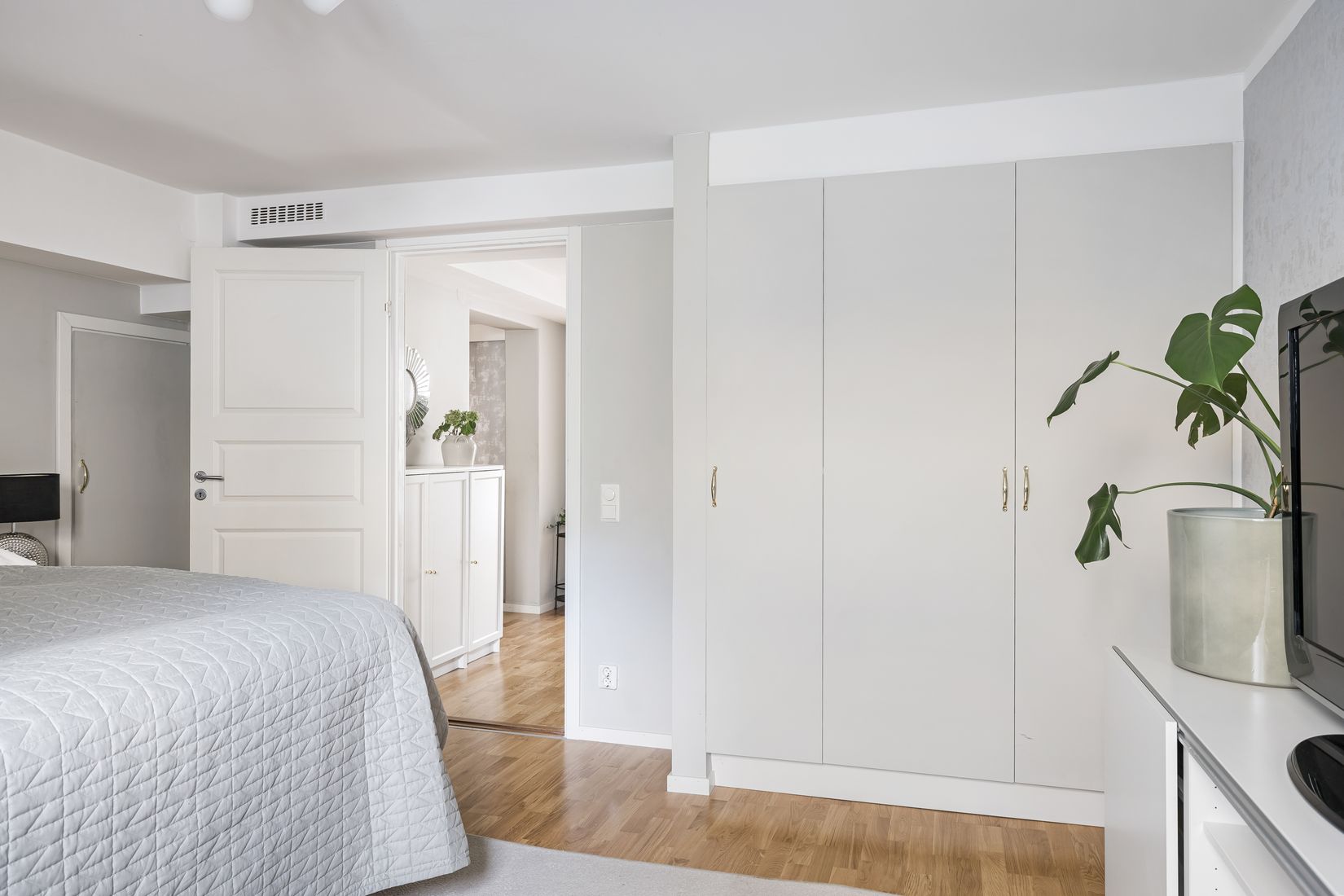 Bostadsrätt, Trädgårdsgatan 5, Sundbyberg