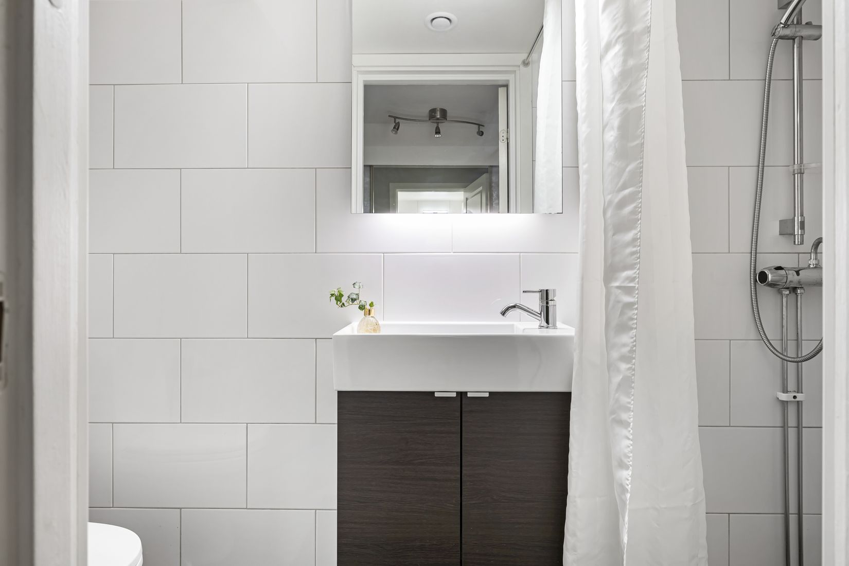 Bostadsrätt, Trädgårdsgatan 5, Sundbyberg