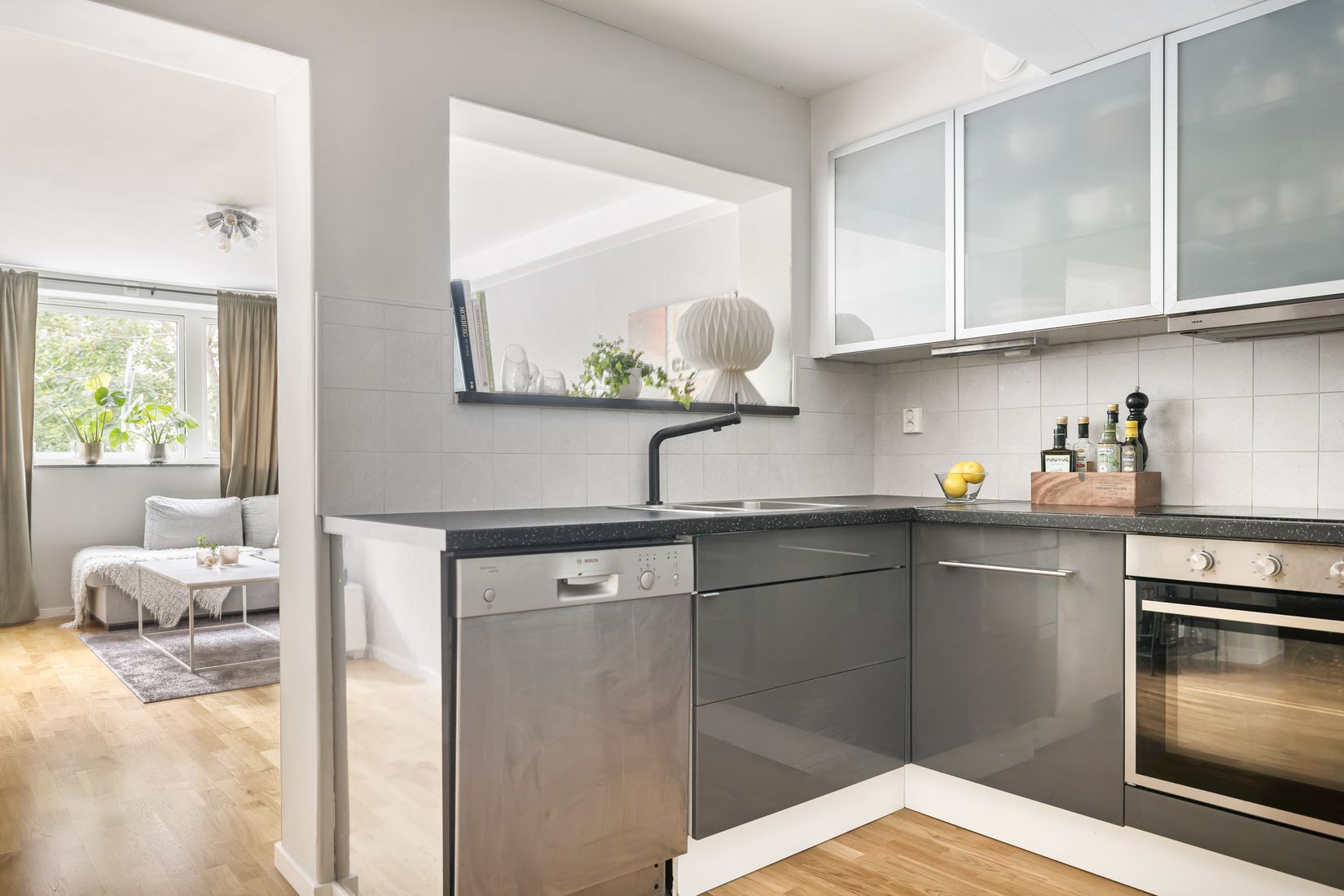 Bostadsrätt, Trädgårdsgatan 5, Sundbyberg