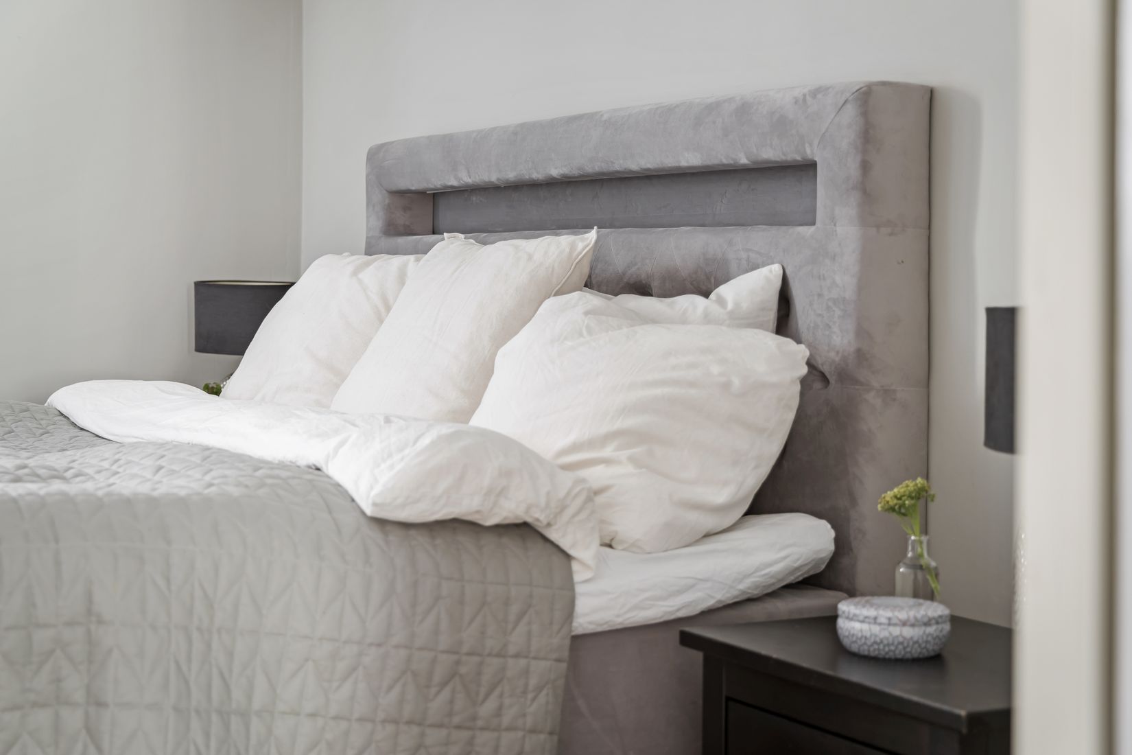 Bostadsrätt, Trädgårdsgatan 5, Sundbyberg