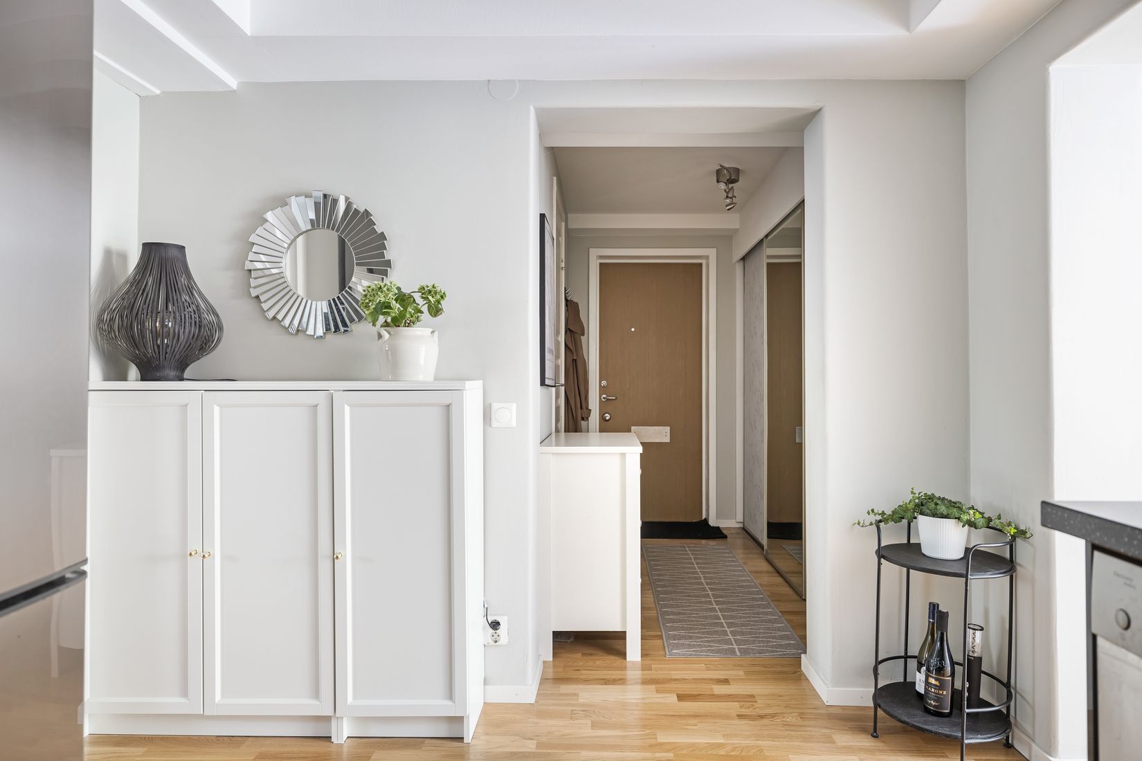 Bostadsrätt, Trädgårdsgatan 5, Sundbyberg