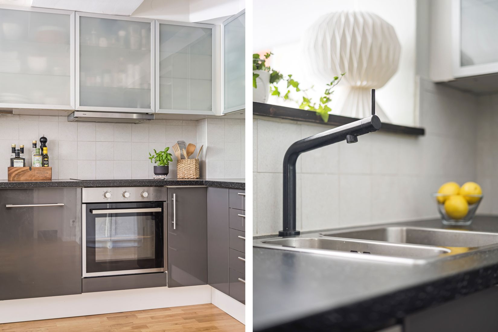 Bostadsrätt, Trädgårdsgatan 5, Sundbyberg