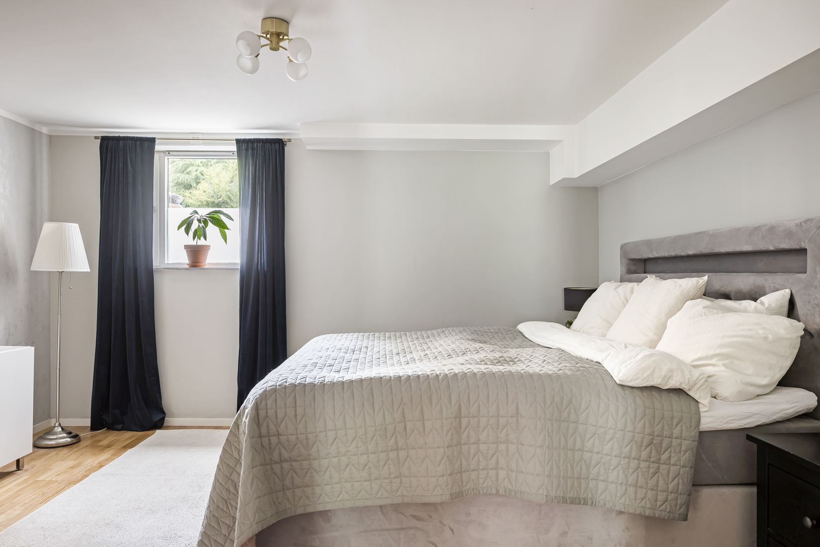 Bostadsrätt, Trädgårdsgatan 5, Sundbyberg