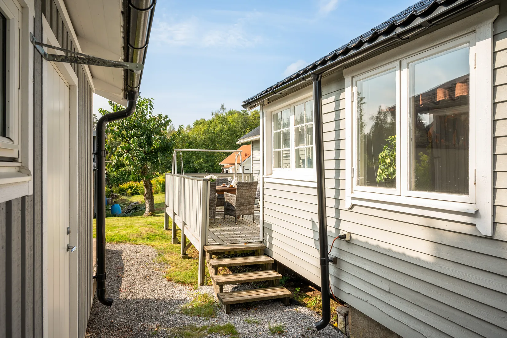 Villa, Ulvesund 414, Ulvesund, Kungälv