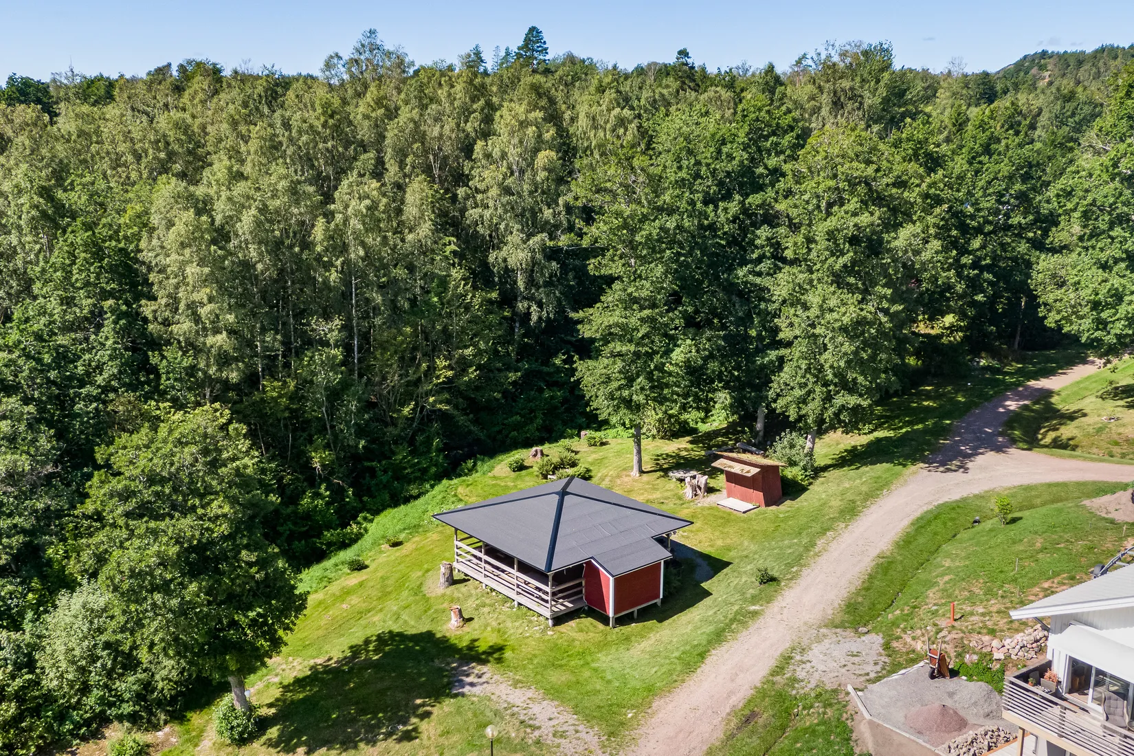 Villa, Ulvesund 414, Ulvesund, Kungälv