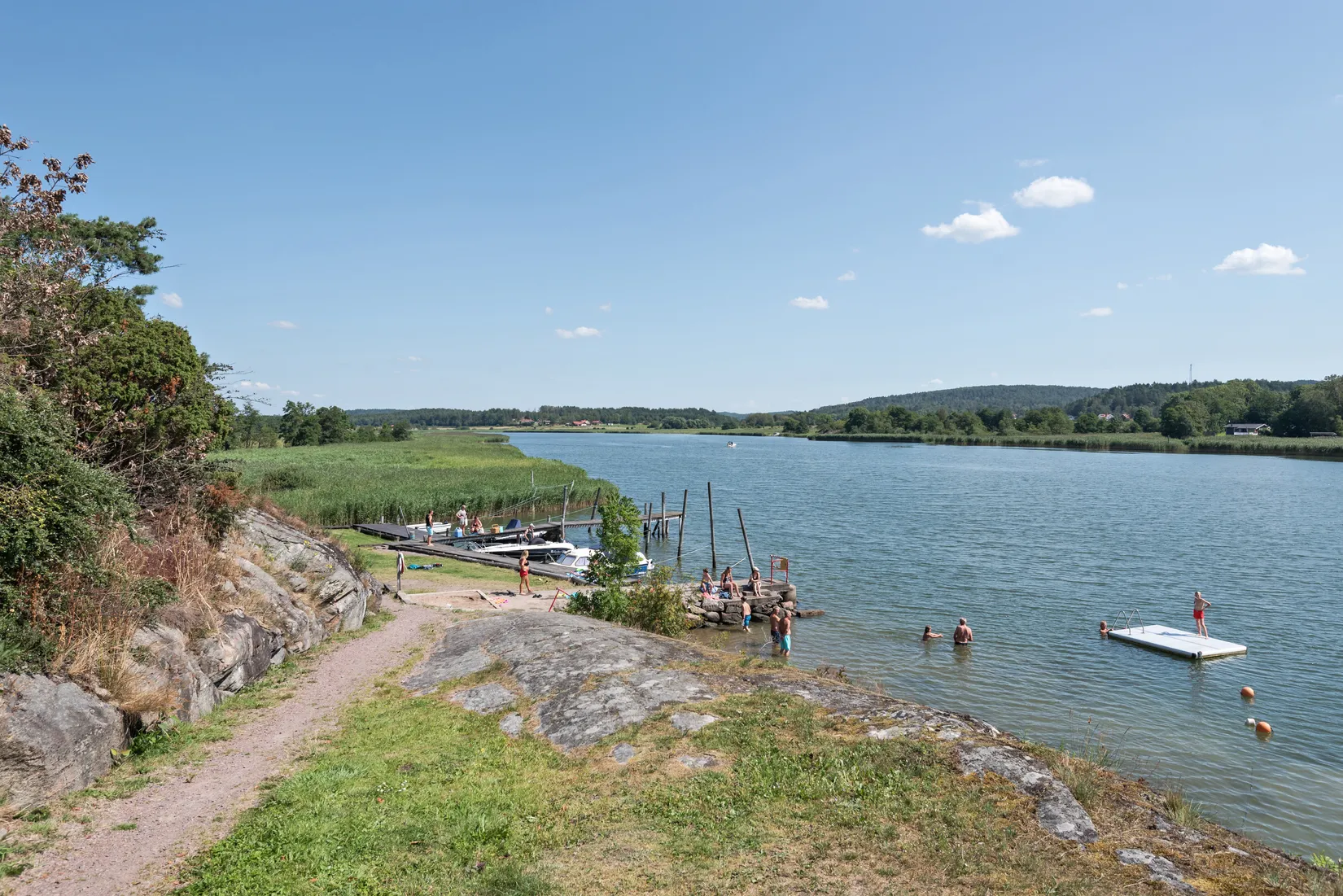 Villa, Ulvesund 414, Ulvesund, Kungälv