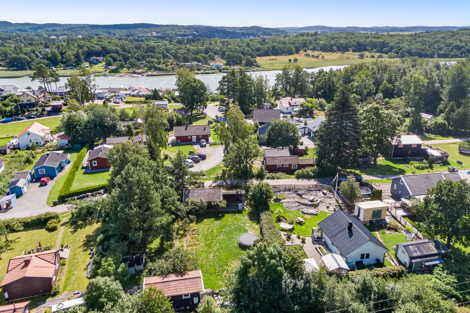 Villa, Ulvesund 414, Ulvesund, Kungälv