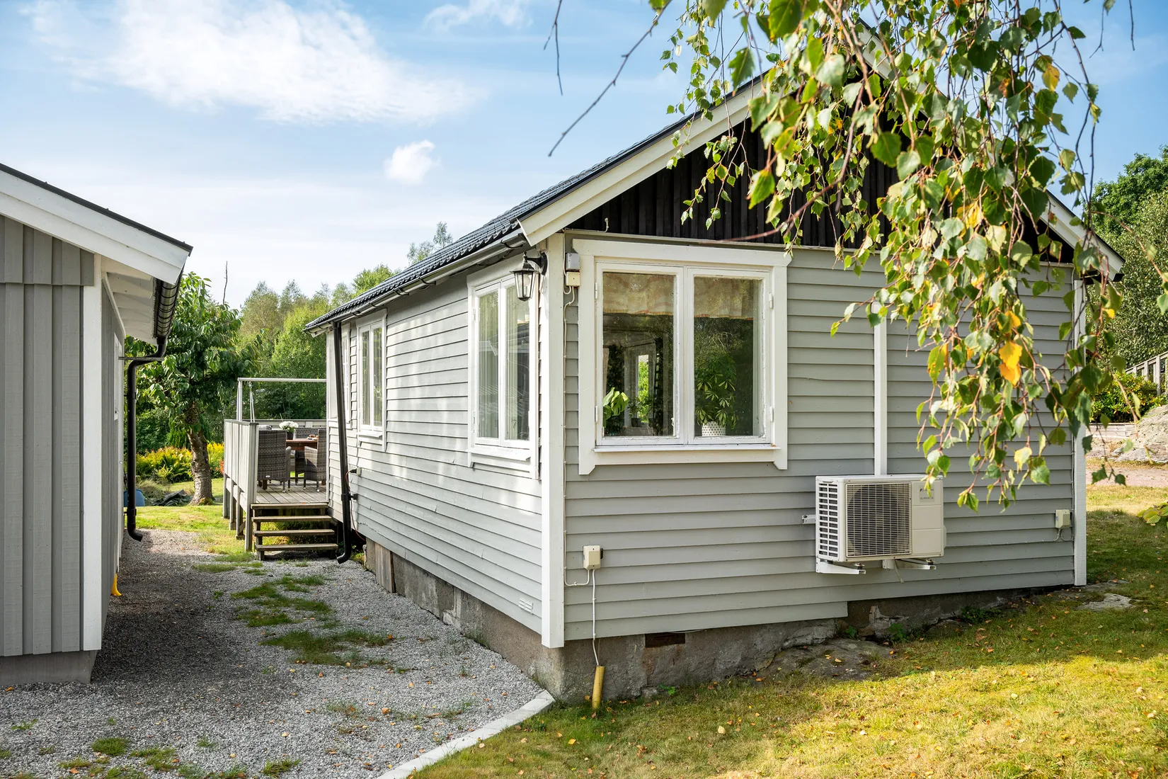 Villa, Ulvesund 414, Ulvesund, Kungälv