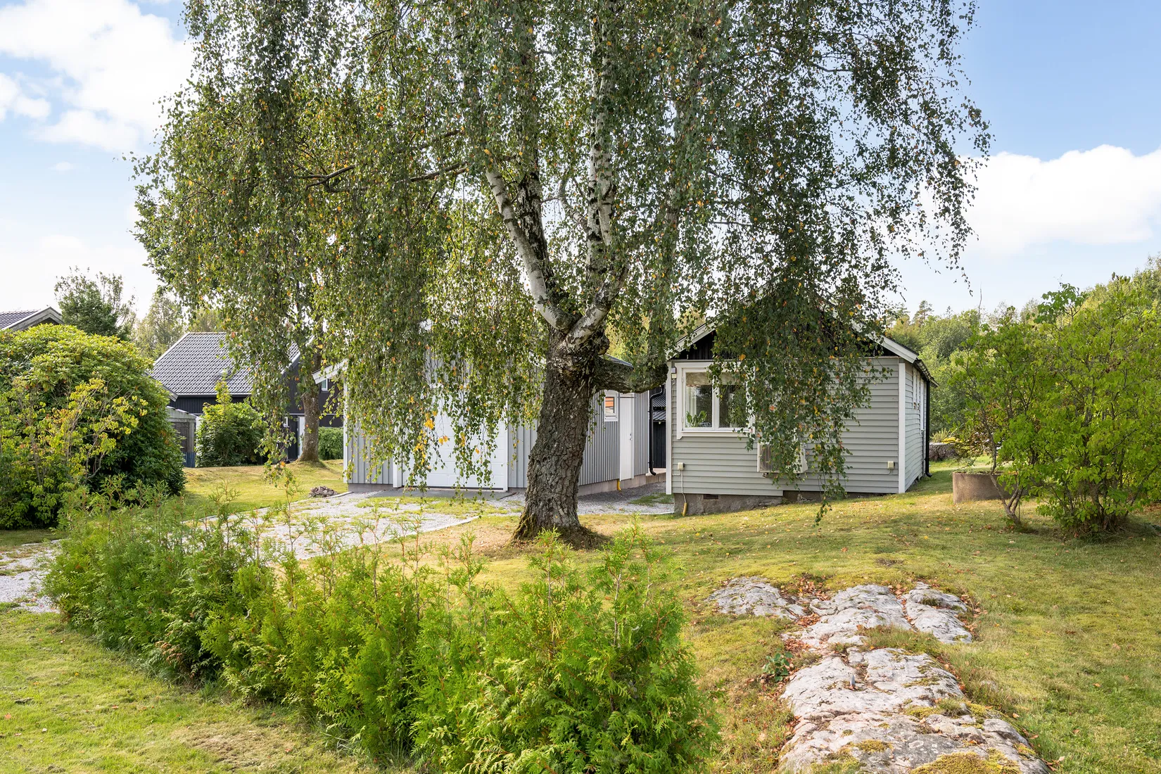 Villa, Ulvesund 414, Ulvesund, Kungälv