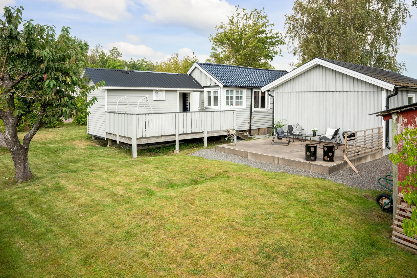 Villa, Ulvesund 414, Ulvesund, Kungälv