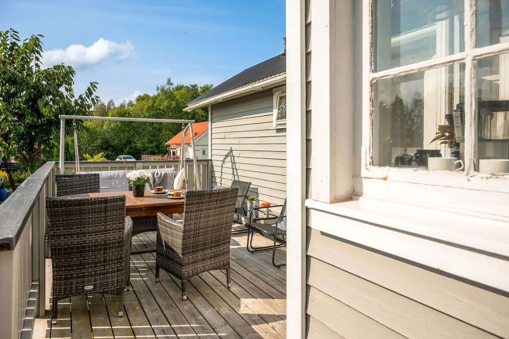 Villa, Ulvesund 414, Ulvesund, Kungälv