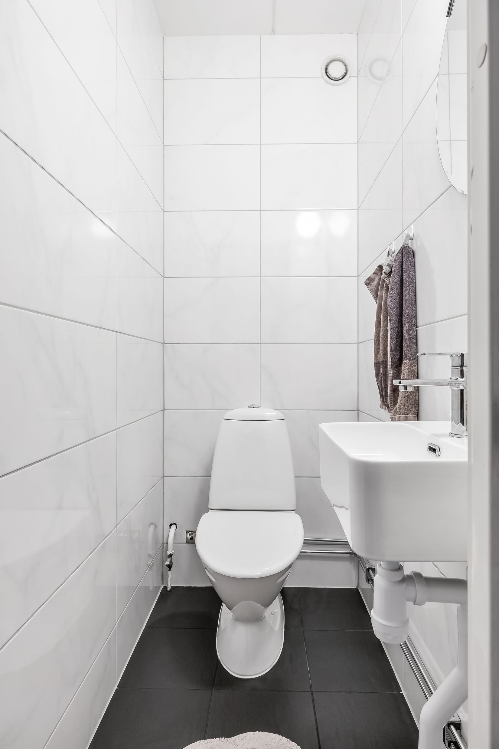 Bostadsrätt, Widells väg 3, Rosengård, Malmö