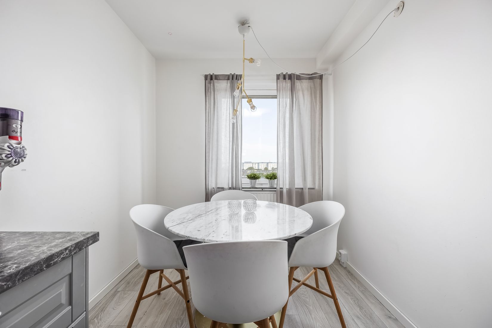 Bostadsrätt, Widells väg 3, Rosengård, Malmö