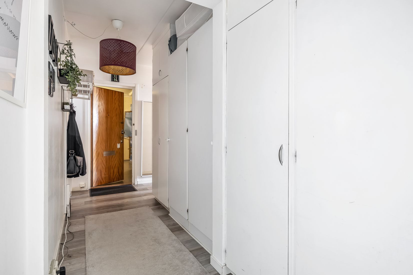 Bostadsrätt, Widells väg 3, Rosengård, Malmö