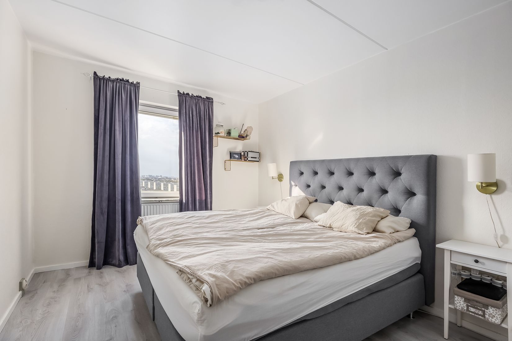 Bostadsrätt, Widells väg 3, Rosengård, Malmö