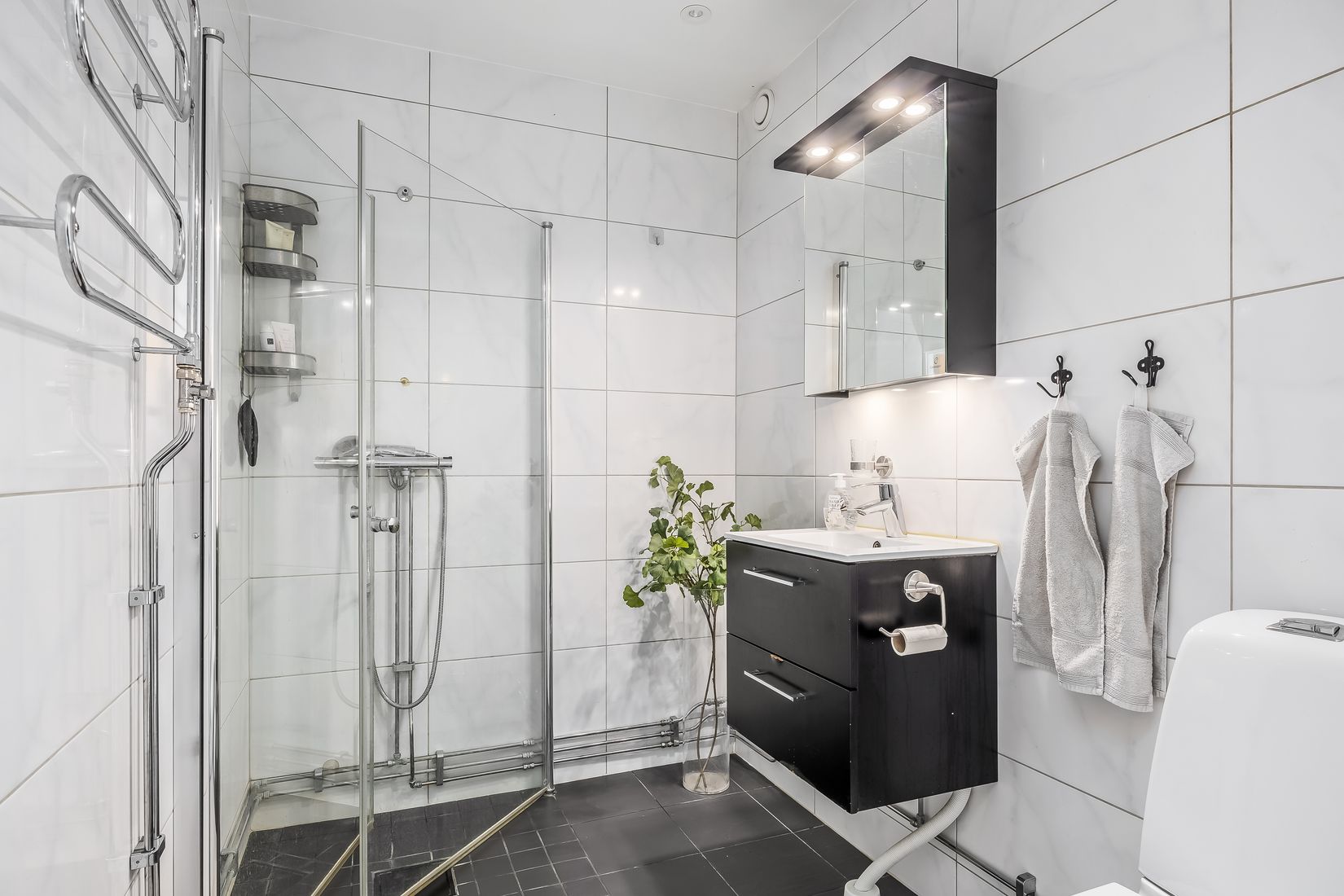 Bostadsrätt, Widells väg 3, Rosengård, Malmö