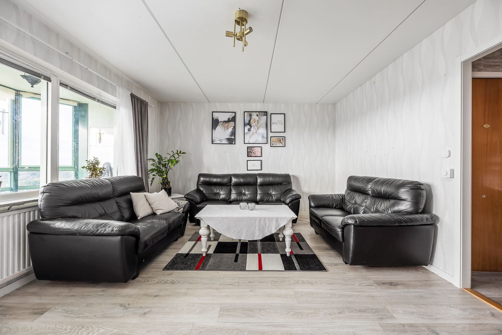 Bostadsrätt, Widells väg 3, Rosengård, Malmö