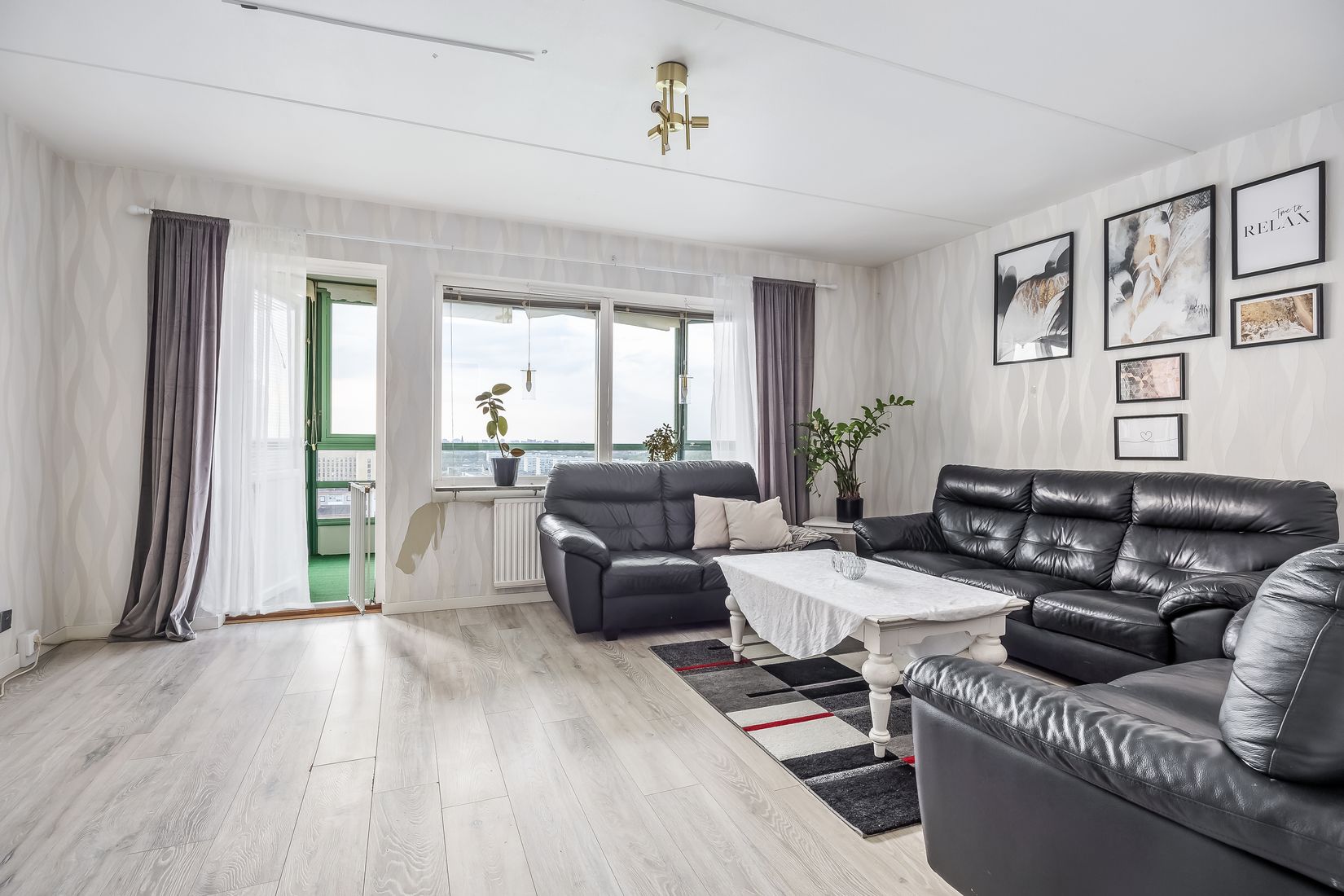 Bostadsrätt, Widells väg 3, Rosengård, Malmö