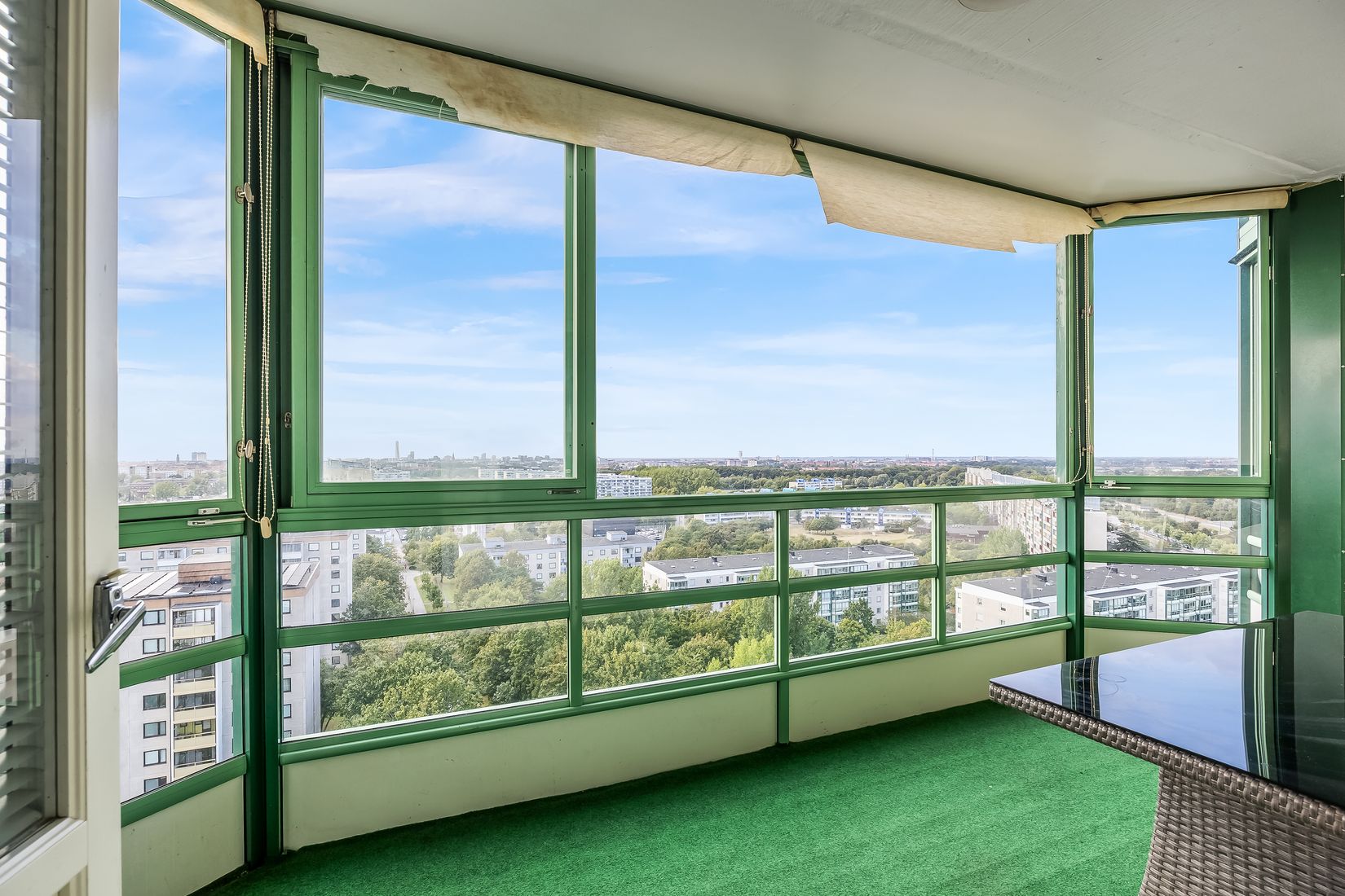 Bostadsrätt, Widells väg 3, Rosengård, Malmö