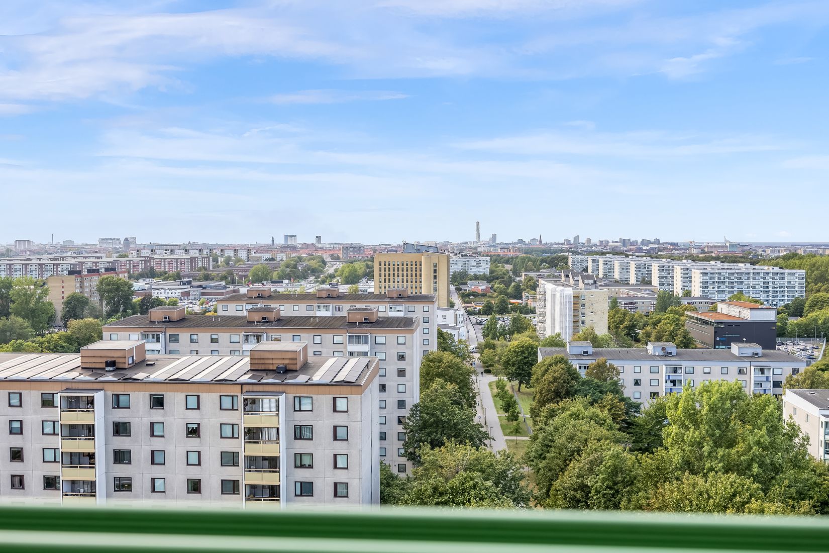 Bostadsrätt, Widells väg 3, Rosengård, Malmö