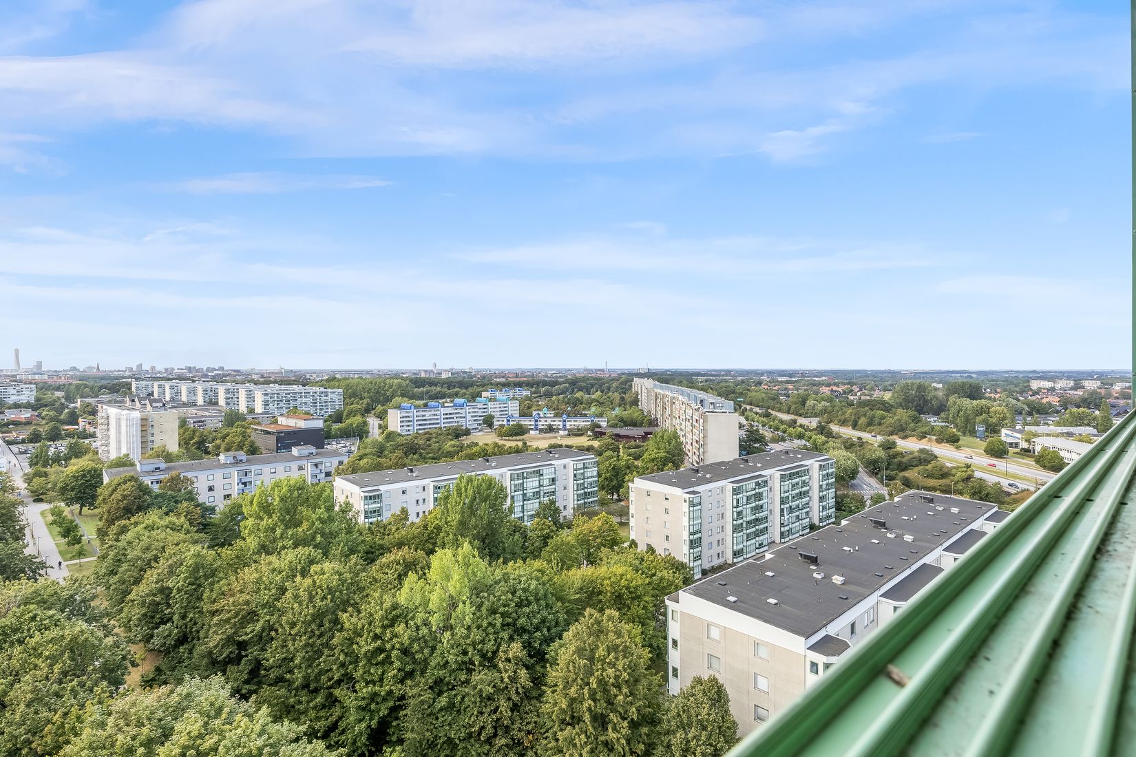 Bostadsrätt, Widells väg 3, Rosengård, Malmö