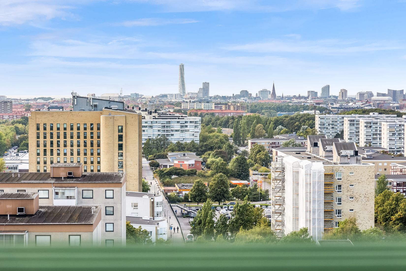 Bostadsrätt, Widells väg 3, Rosengård, Malmö