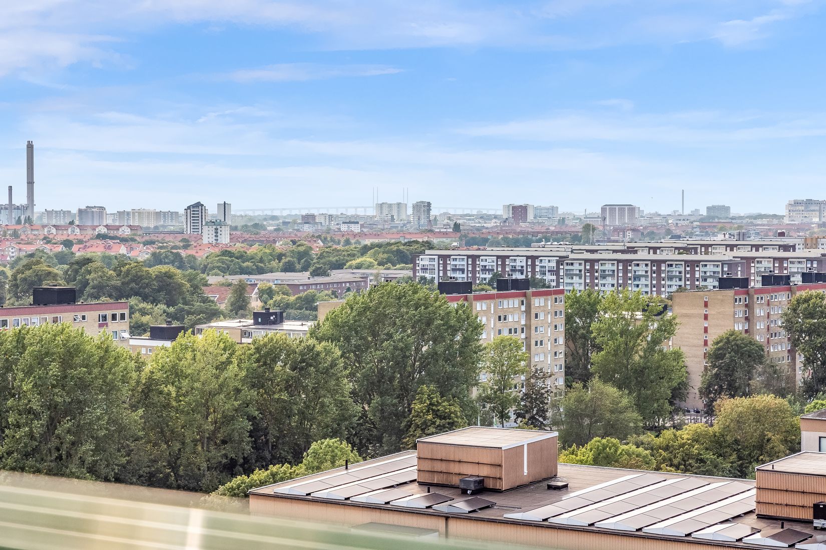 Bostadsrätt, Widells väg 3, Rosengård, Malmö