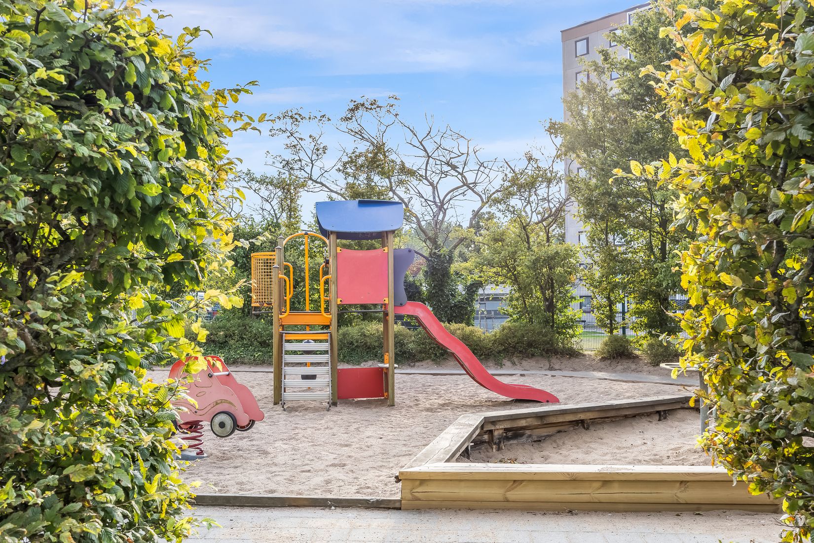 Bostadsrätt, Widells väg 3, Rosengård, Malmö