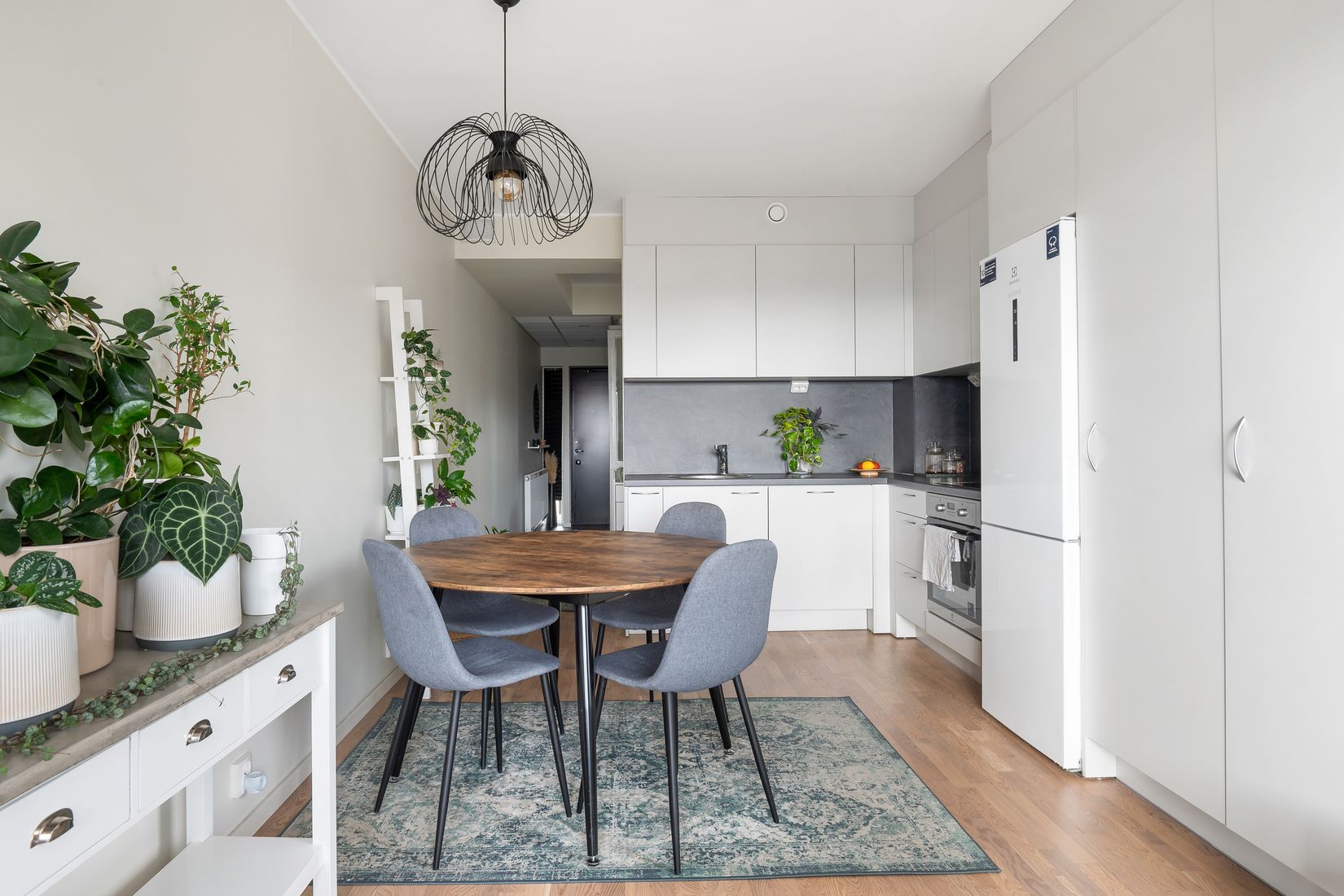 Bostadsrätt, SEGERSÄLLSVÄGEN 3, vån 3, Jakobsberg, Järfälla