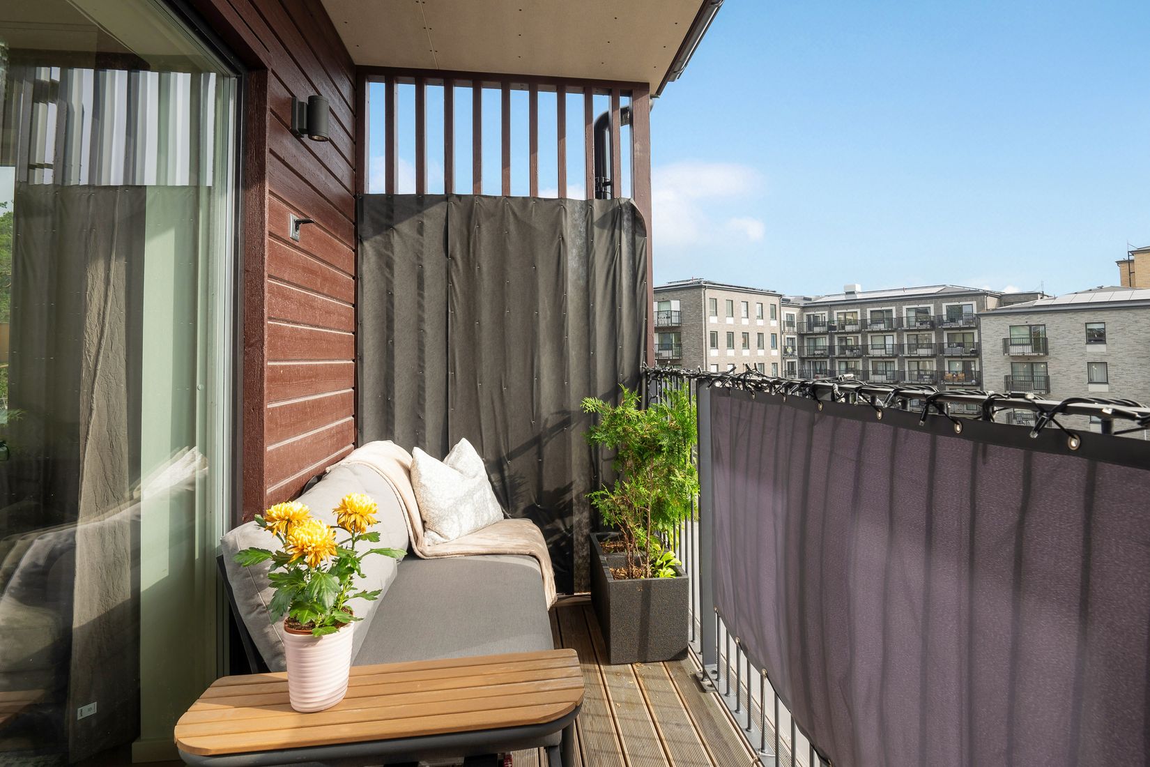 Bostadsrätt, SEGERSÄLLSVÄGEN 3, vån 3, Jakobsberg, Järfälla