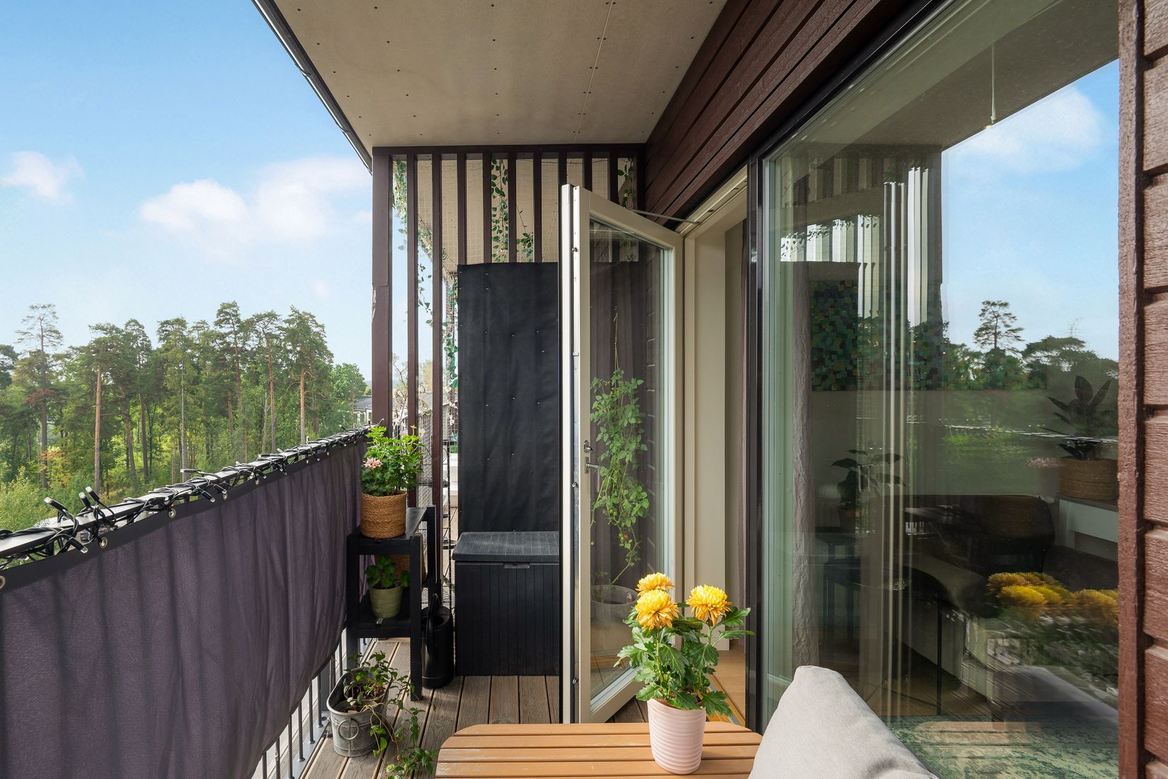 Bostadsrätt, SEGERSÄLLSVÄGEN 3, vån 3, Jakobsberg, Järfälla