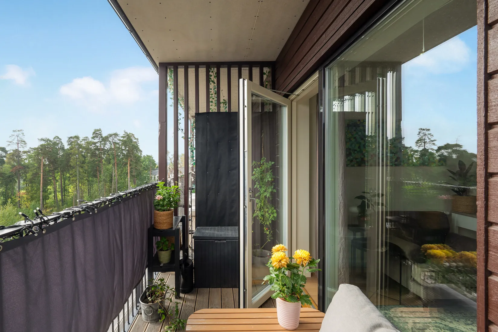 Bostadsrätt, SEGERSÄLLSVÄGEN 3, vån 3, Jakobsberg, Järfälla
