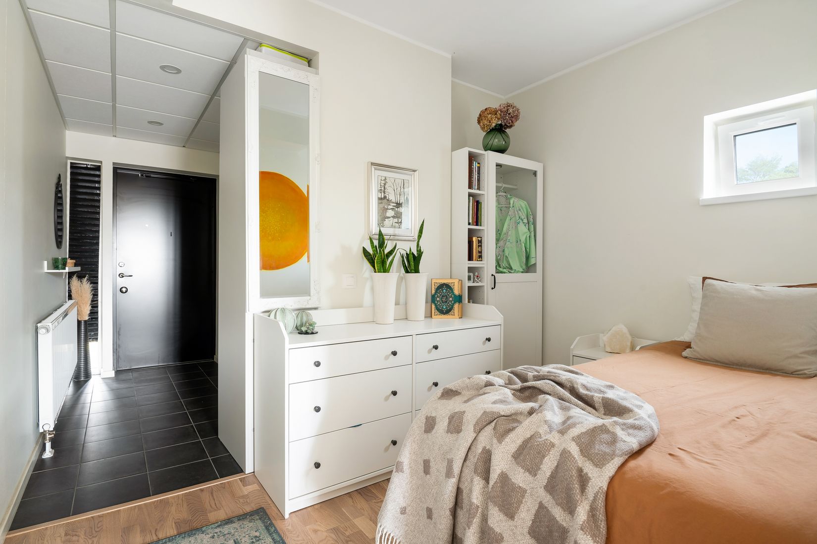 Bostadsrätt, SEGERSÄLLSVÄGEN 3, vån 3, Jakobsberg, Järfälla