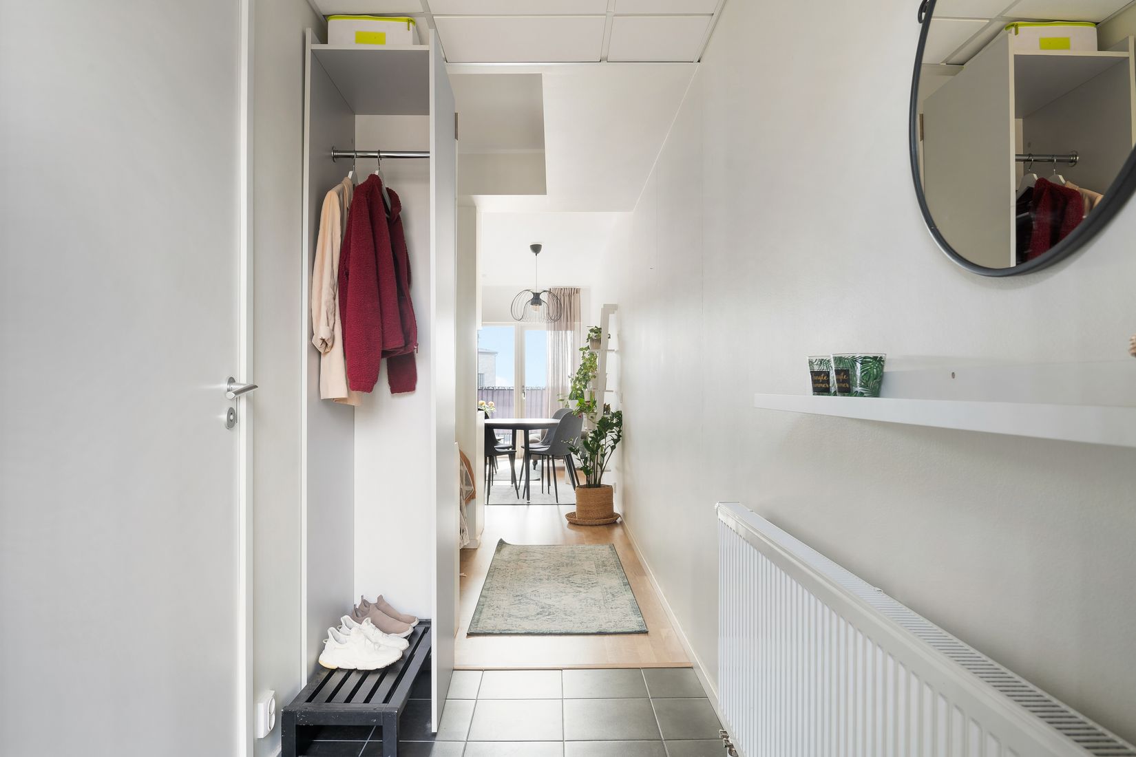 Bostadsrätt, SEGERSÄLLSVÄGEN 3, vån 3, Jakobsberg, Järfälla