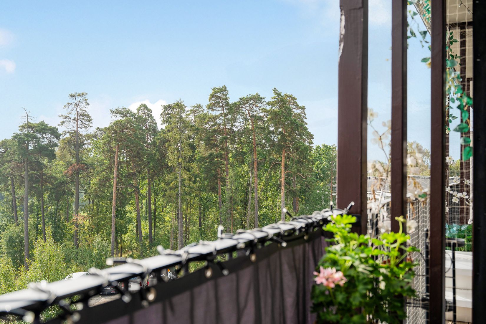 Bostadsrätt, SEGERSÄLLSVÄGEN 3, vån 3, Jakobsberg, Järfälla