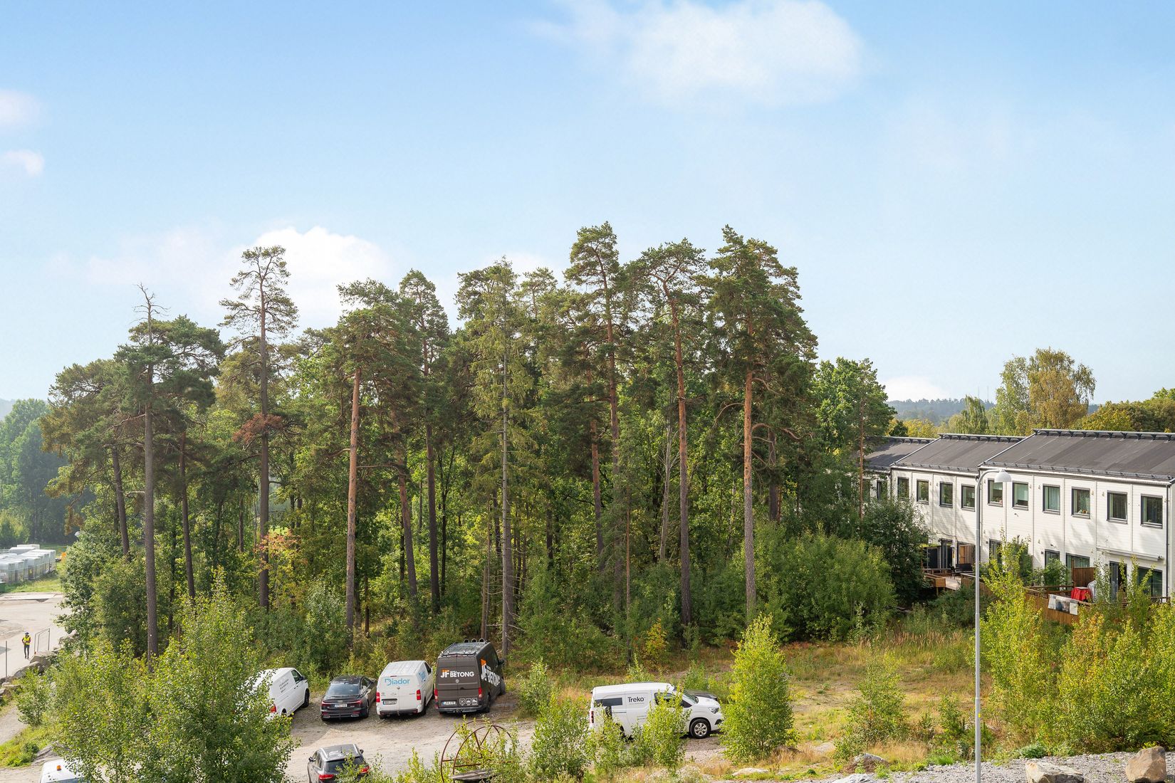 Bostadsrätt, SEGERSÄLLSVÄGEN 3, vån 3, Jakobsberg, Järfälla