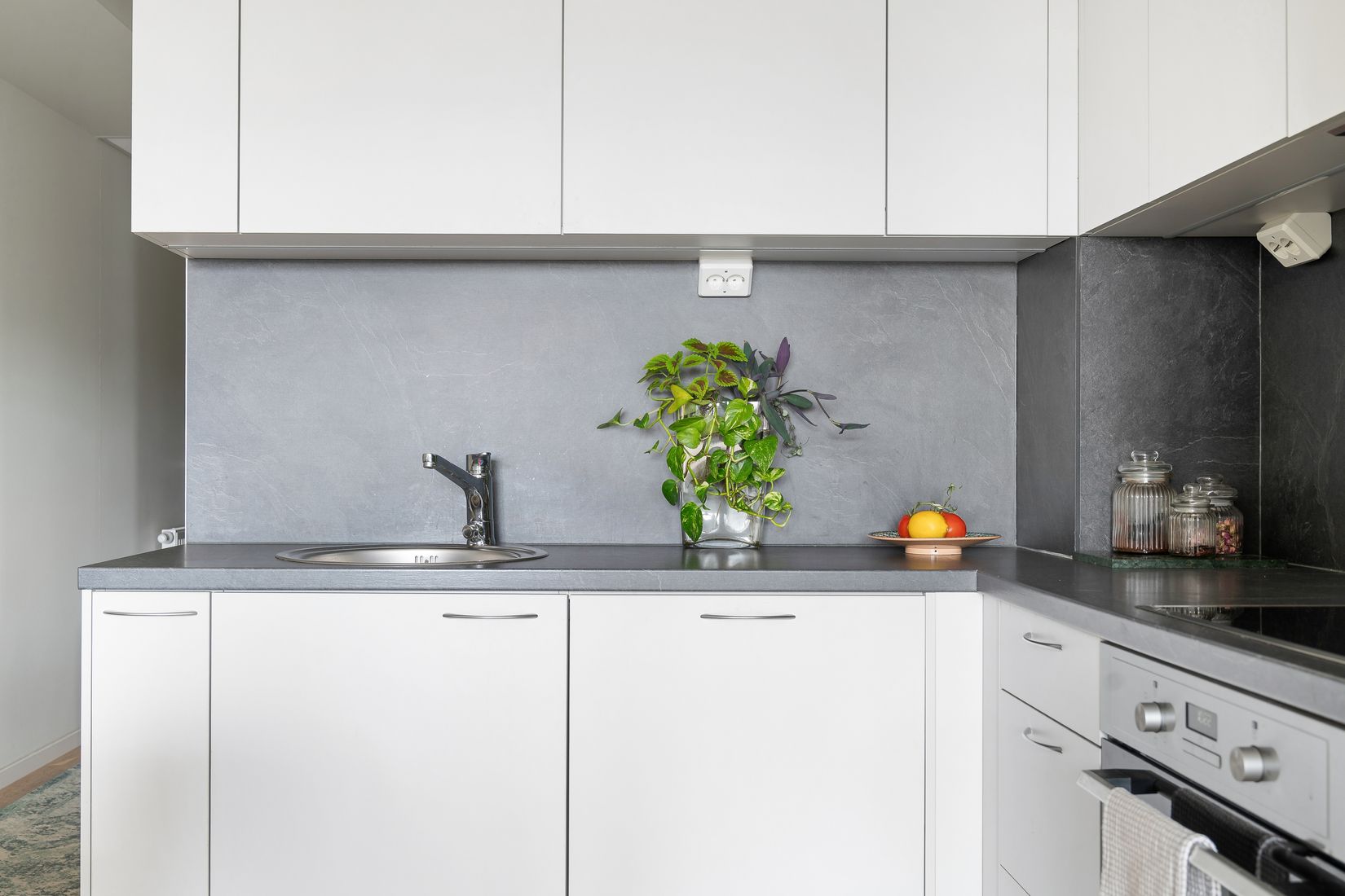 Bostadsrätt, SEGERSÄLLSVÄGEN 3, vån 3, Jakobsberg, Järfälla