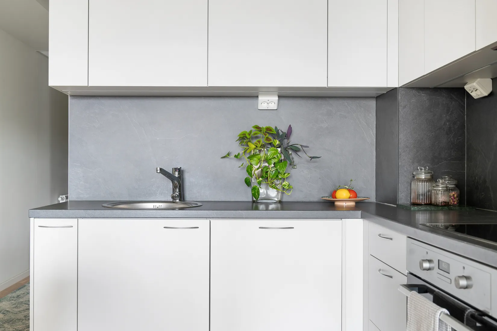 Bostadsrätt, SEGERSÄLLSVÄGEN 3, vån 3, Jakobsberg, Järfälla
