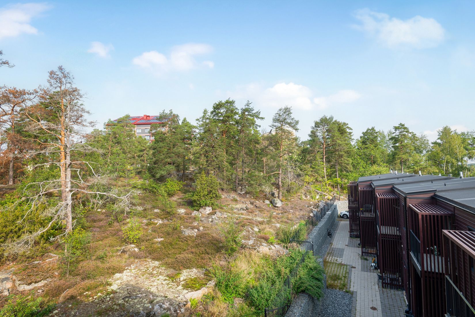 Bostadsrätt, SEGERSÄLLSVÄGEN 3, vån 3, Jakobsberg, Järfälla