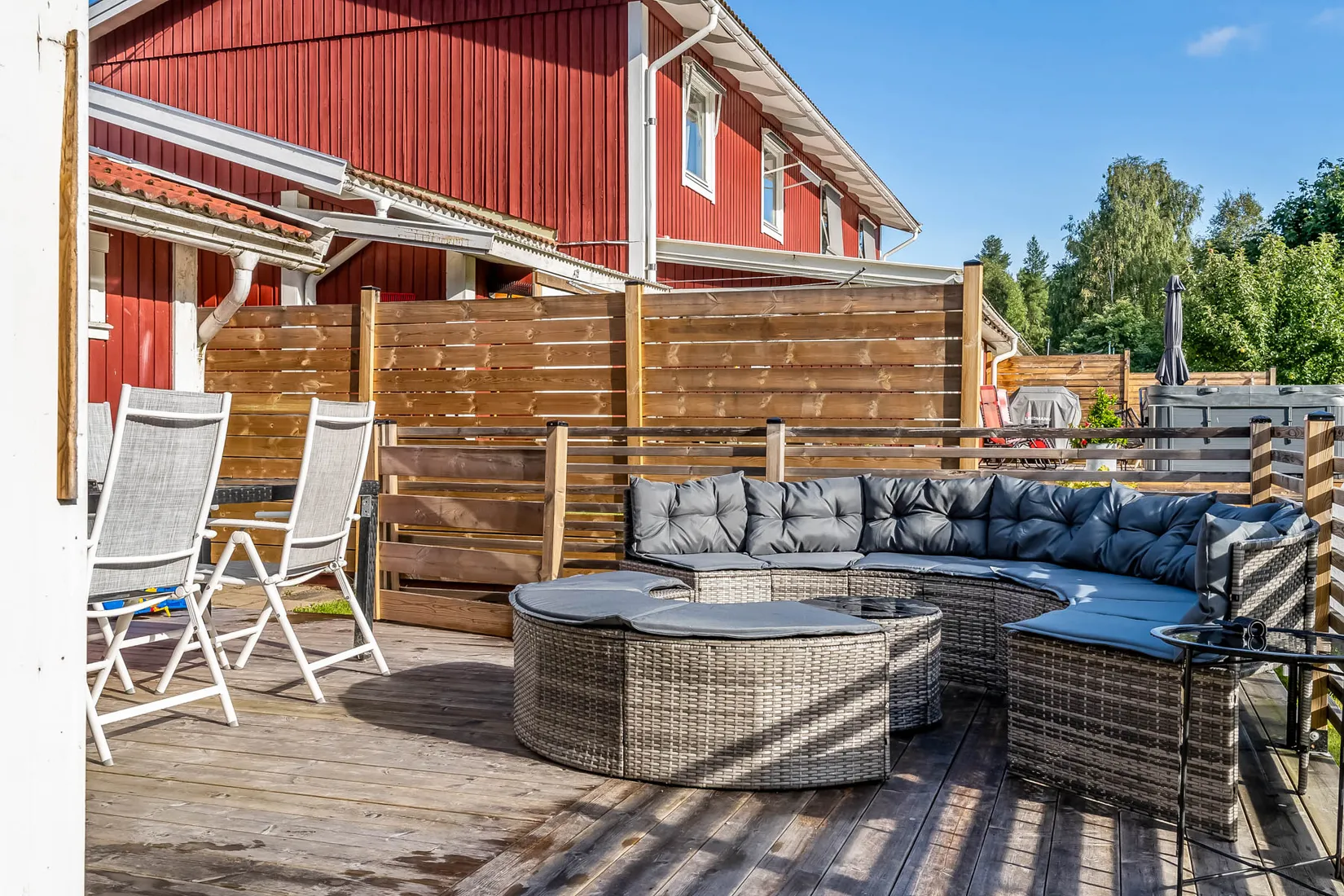 Bostadsrätt, Radhus, Textilvägen 15, Textil, Rättvik