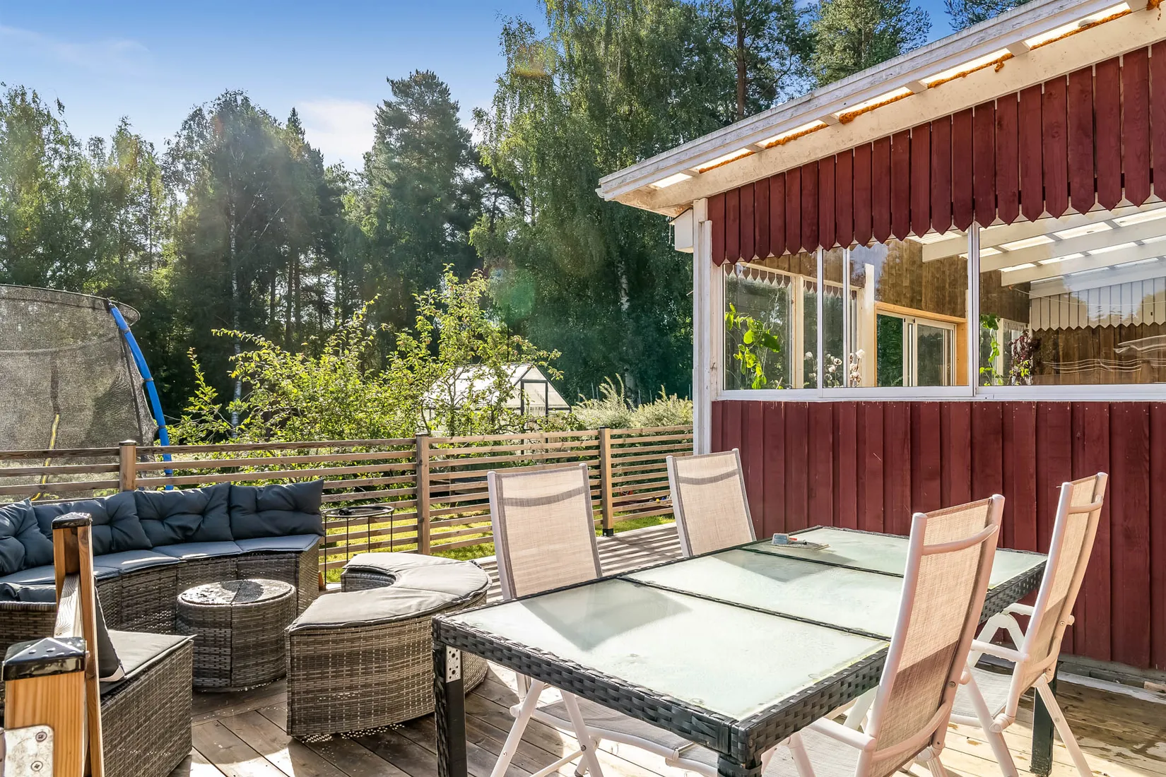 Bostadsrätt, Radhus, Textilvägen 15, Textil, Rättvik