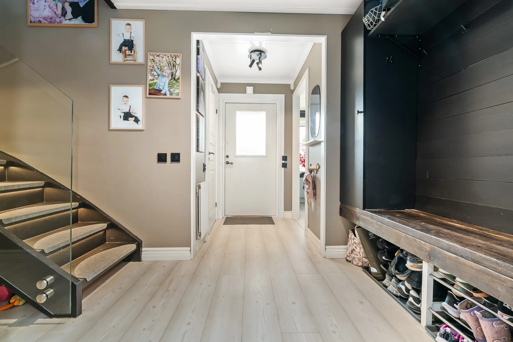 Bostadsrätt, Radhus, Textilvägen 15, Textil, Rättvik