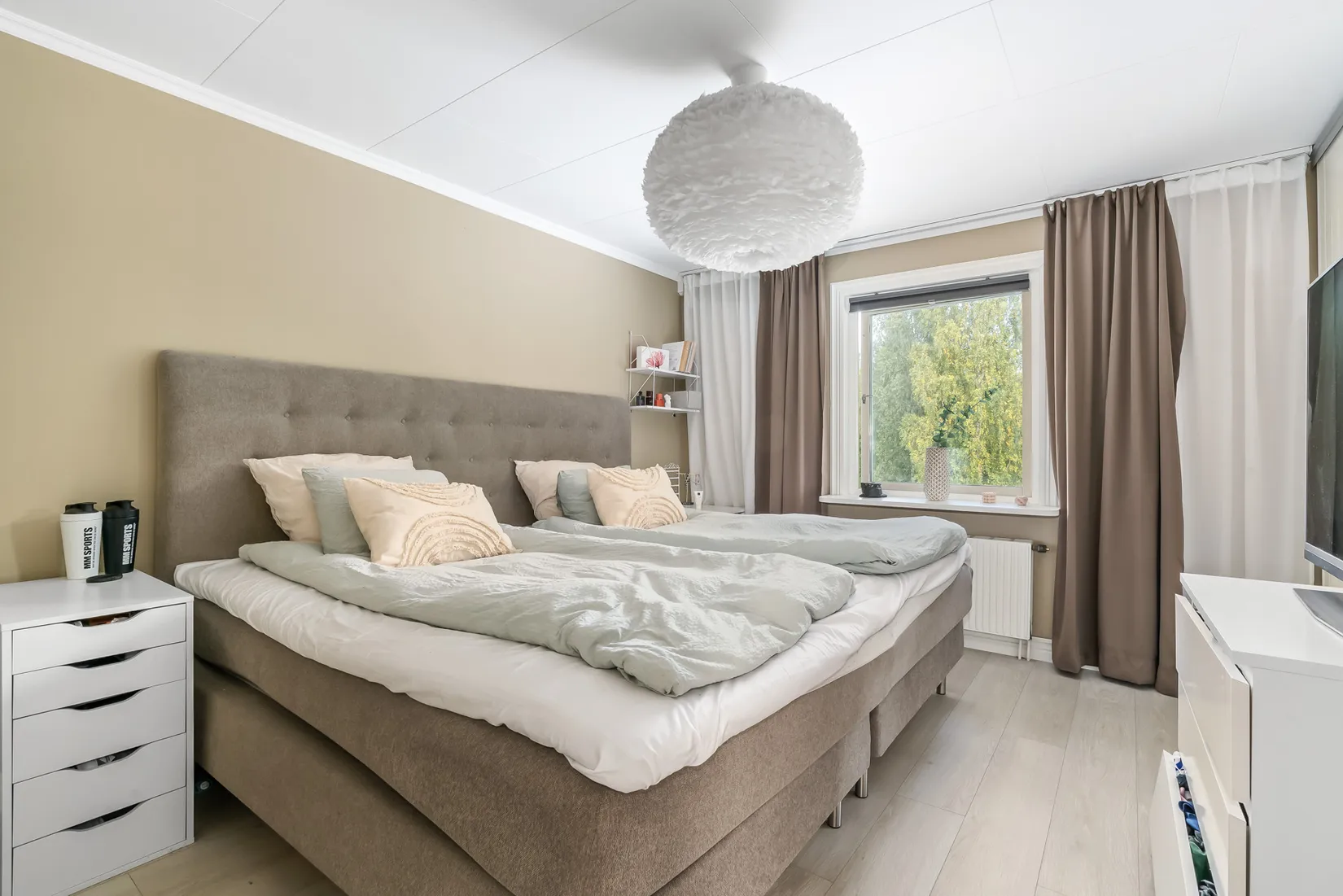 Bostadsrätt, Radhus, Textilvägen 15, Textil, Rättvik