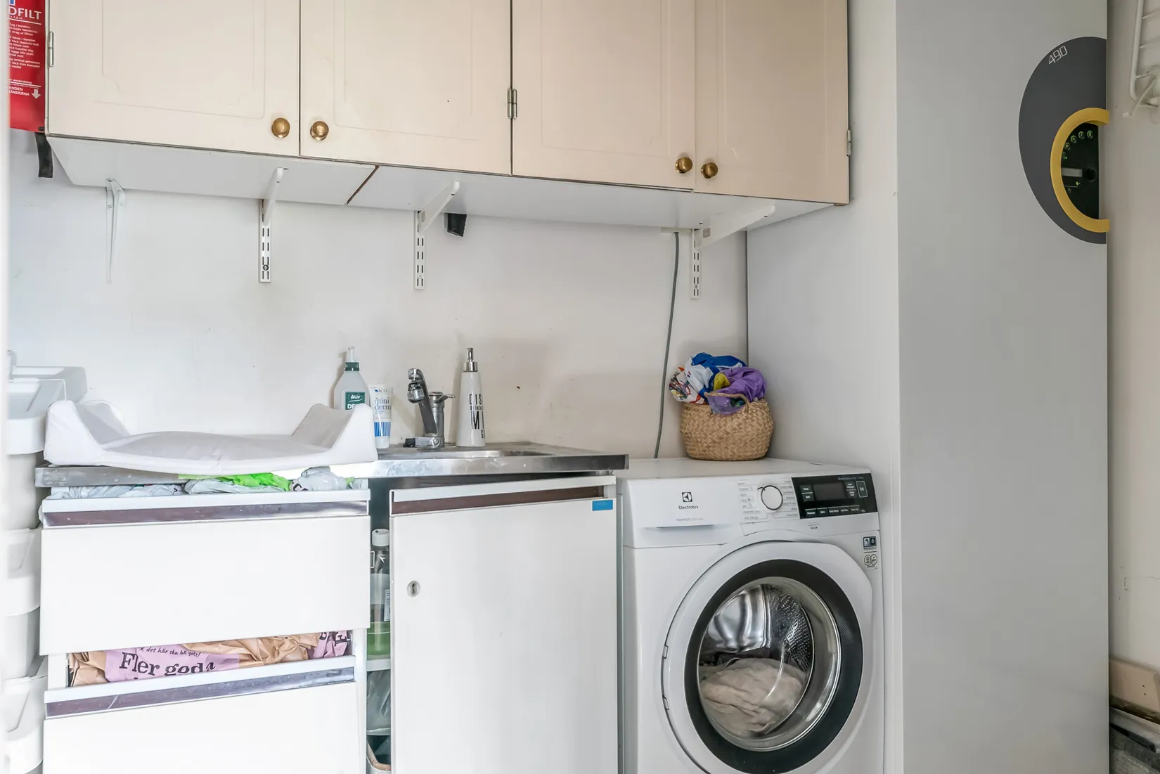 Bostadsrätt, Radhus, Textilvägen 15, Textil, Rättvik