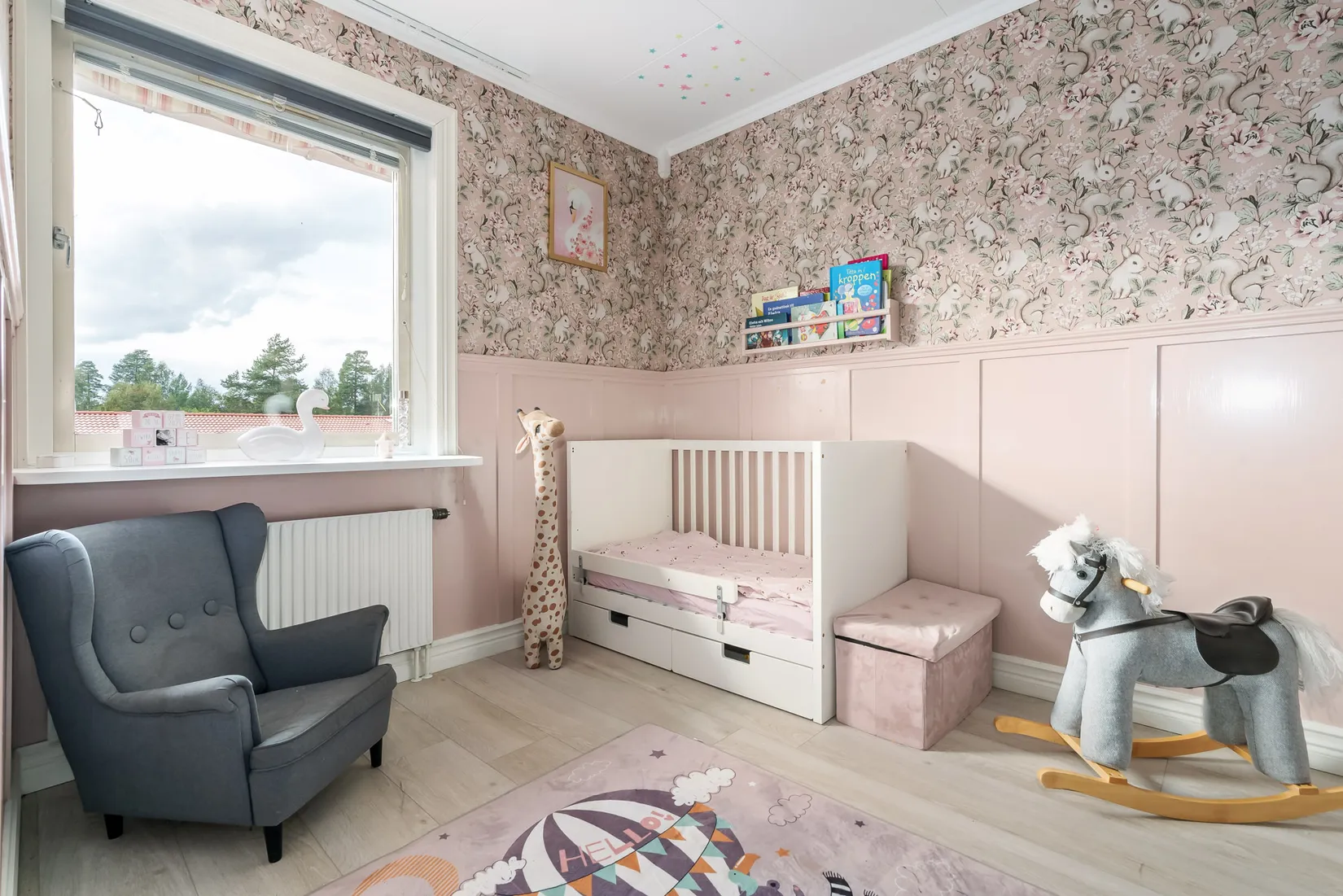 Bostadsrätt, Radhus, Textilvägen 15, Textil, Rättvik