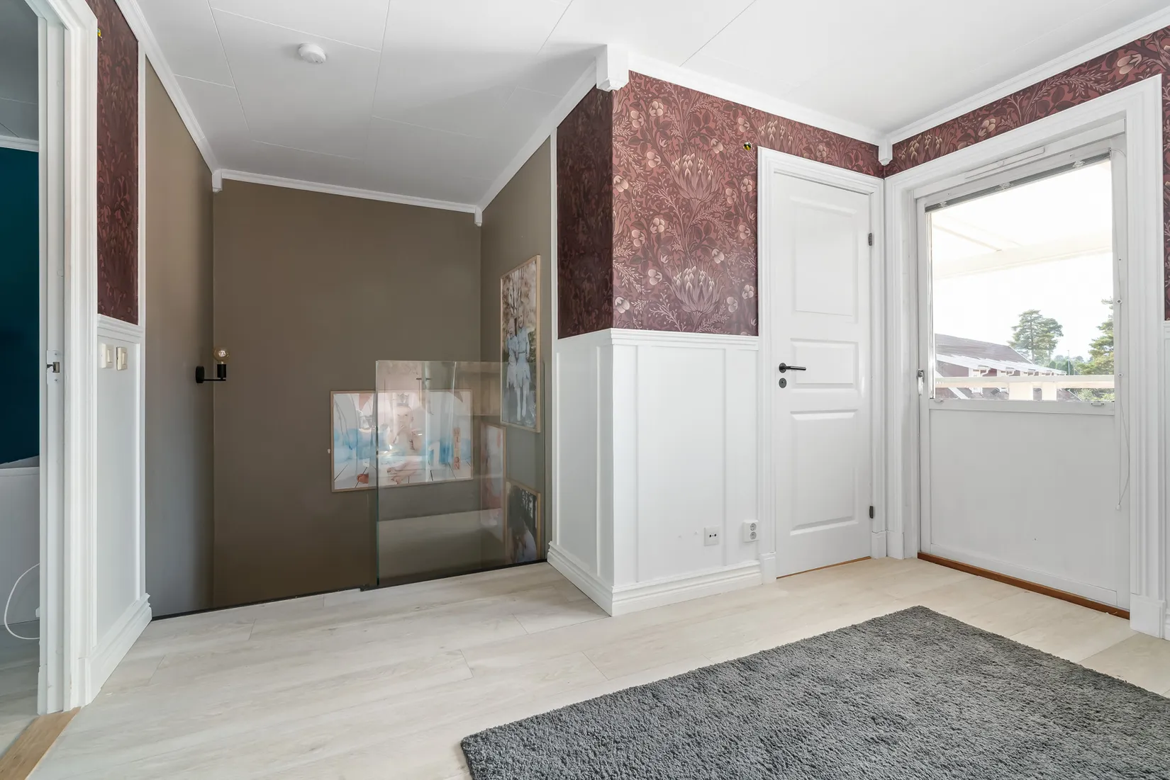 Bostadsrätt, Radhus, Textilvägen 15, Textil, Rättvik