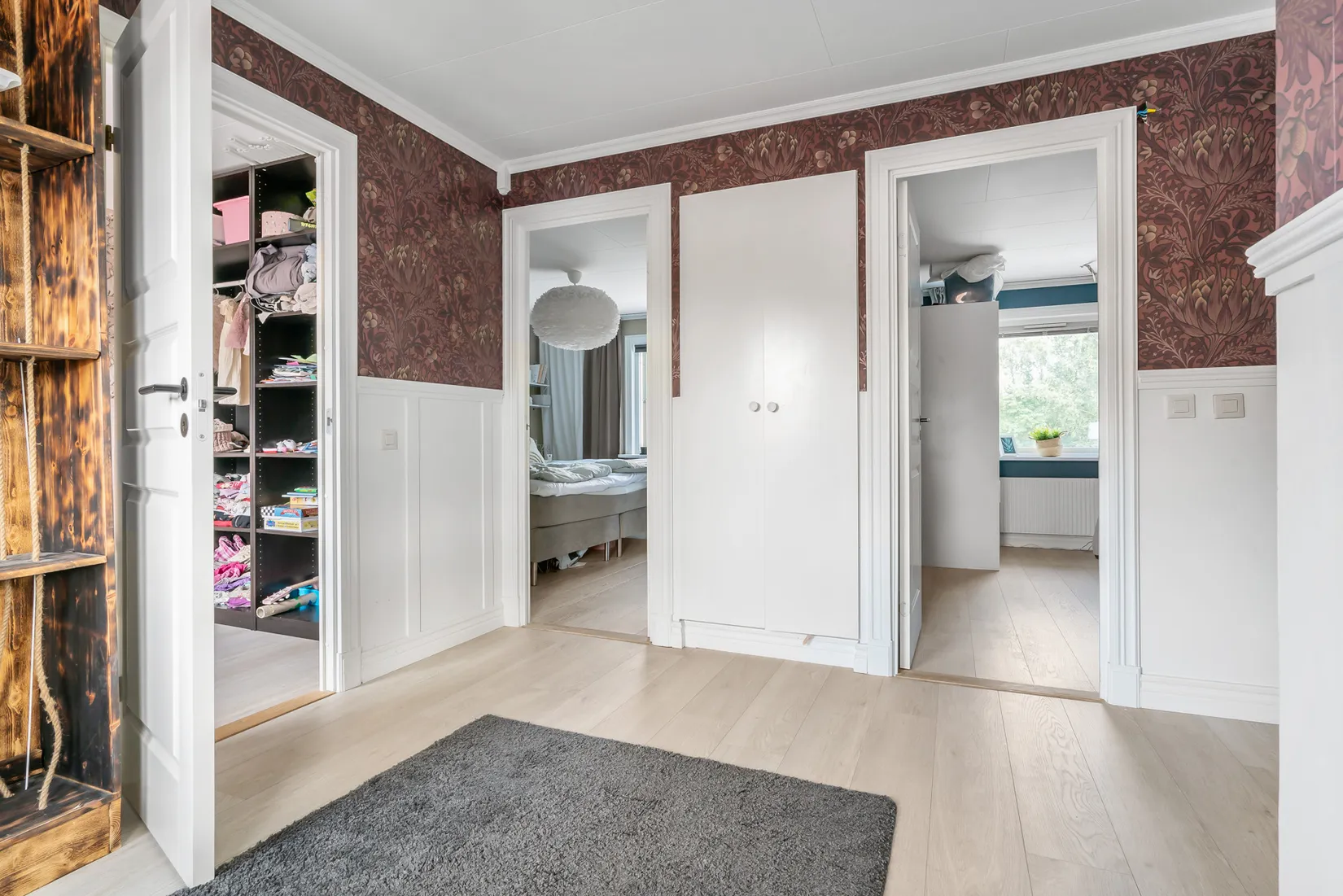 Bostadsrätt, Radhus, Textilvägen 15, Textil, Rättvik