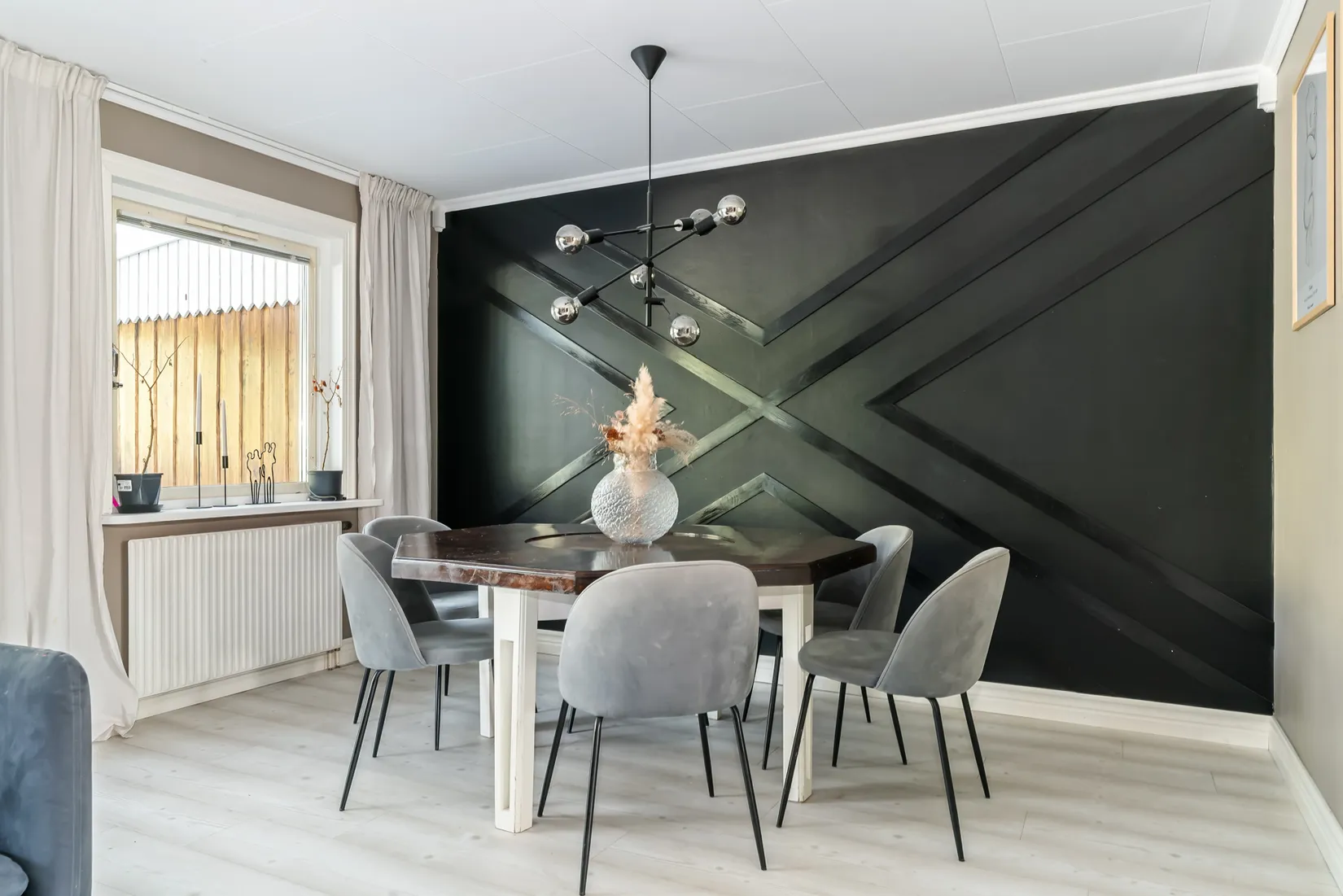 Bostadsrätt, Radhus, Textilvägen 15, Textil, Rättvik