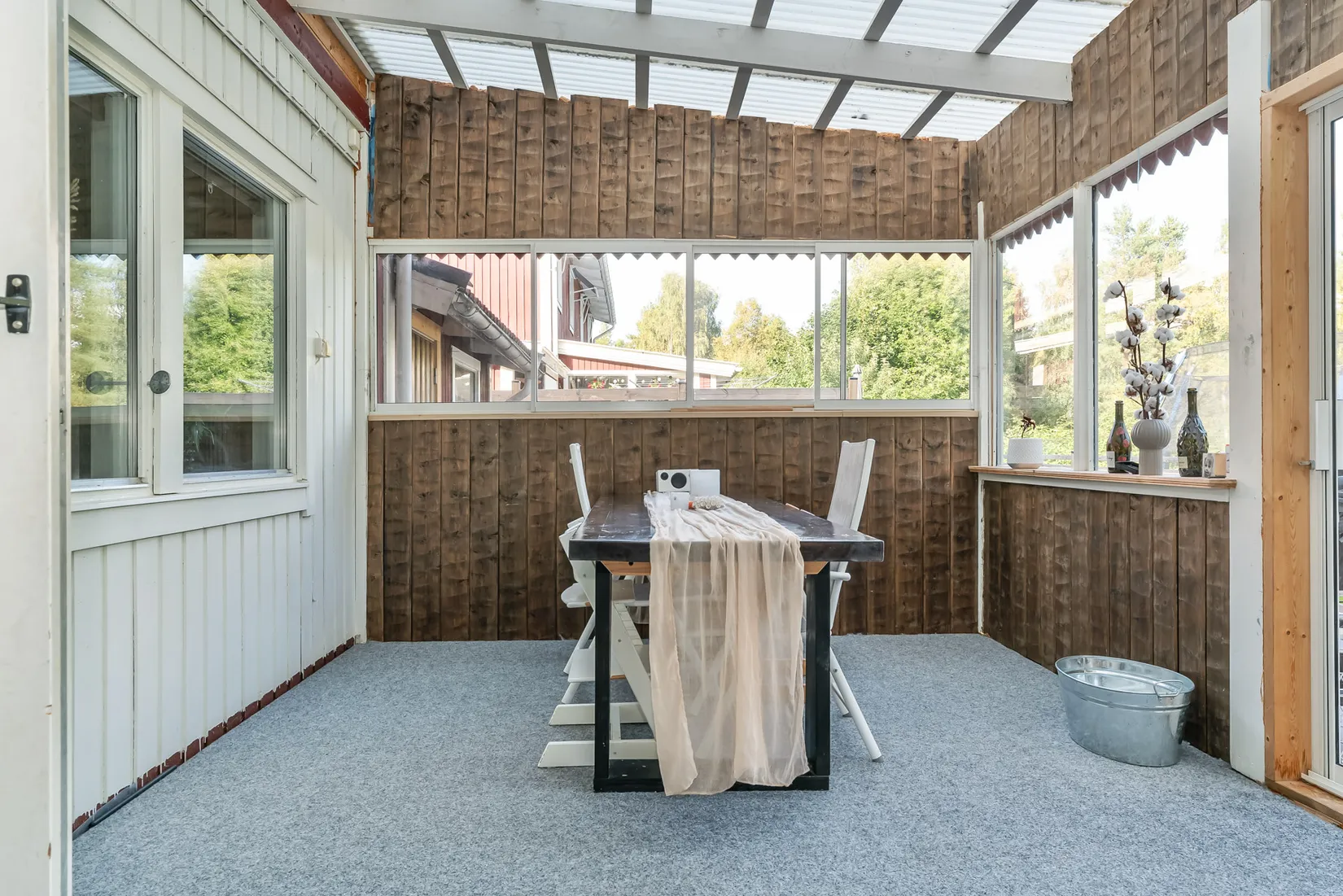 Bostadsrätt, Radhus, Textilvägen 15, Textil, Rättvik